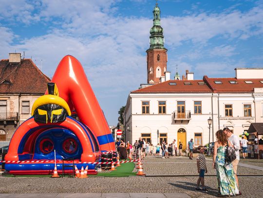 Piknik Niedziela na Rynku (zdjęcia)