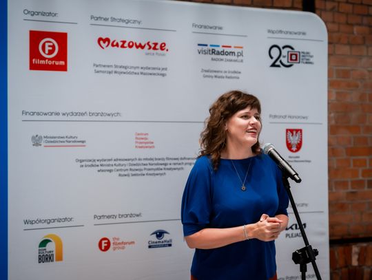 Otwarcie FFF z udziałem jury i twórców (zdjęcia)