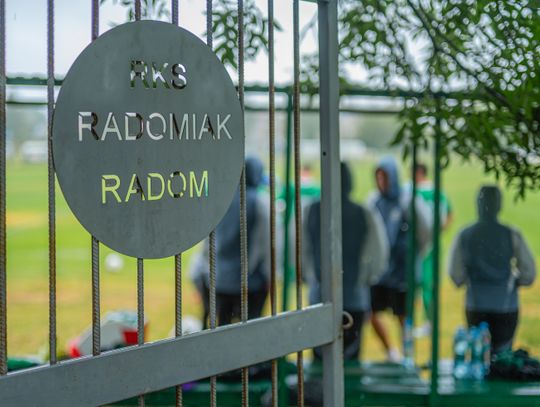 Radomiak Radom - Stal Stalowa Wola (zdjęcia)