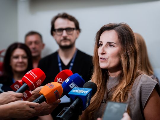Otwarcie nowej pracowni angiografii w Radomskim Szpitalu Specjalistycznym (zdjęcia)