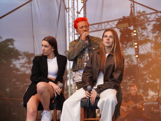 Pomidzi Hit Festiwal w Szydłowcu (zdjęcia)