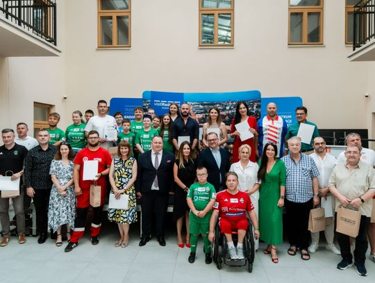 Budżet Obywatelski - ogłoszenie wyników głosowania (zdjęcia)