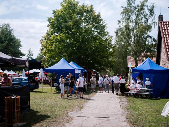 XXI Święto Żelaza i Stali w Chlewiskach (zdjęcia)