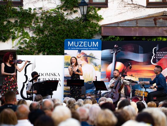 Lato z ROKiem - Ludowe ABC (zdjęcia)