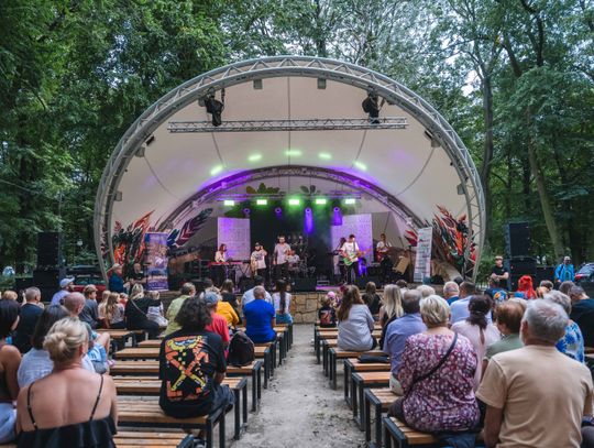Radom Music Camp (zdjęcia)