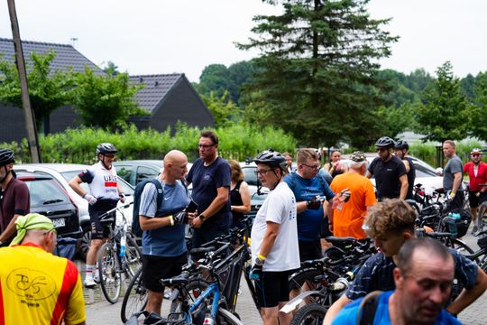 Co Za Jazda! Garbatka Letnisko - cz.3 (zdjęcia)