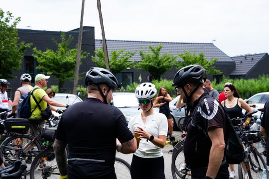 Co Za Jazda! Garbatka Letnisko - cz.3 (zdjęcia)