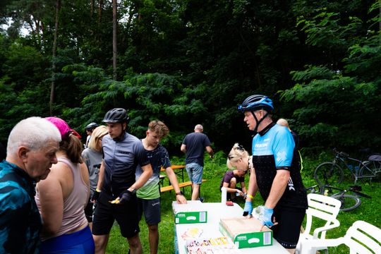 Co Za Jazda! Garbatka Letnisko - cz.3 (zdjęcia)