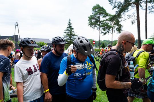 Co Za Jazda! Garbatka Letnisko - cz.3 (zdjęcia)