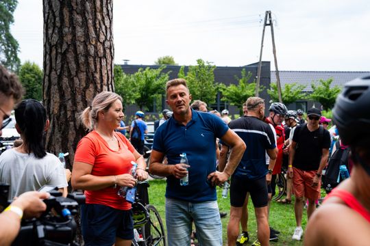 Co Za Jazda! Garbatka Letnisko - cz.3 (zdjęcia)