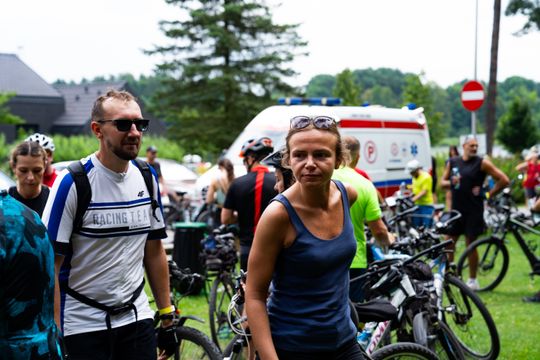 Co Za Jazda! Garbatka Letnisko - cz.3 (zdjęcia)