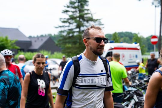 Co Za Jazda! Garbatka Letnisko - cz.3 (zdjęcia)