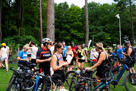 Co Za Jazda! Garbatka Letnisko - cz.3 (zdjęcia) Co Za Jazda! Garbatka Letnisko - cz.3 (zdjęcia)