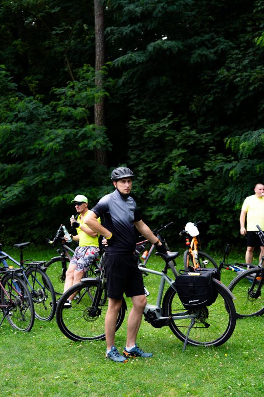 Co Za Jazda! Garbatka Letnisko - cz.3 (zdjęcia)