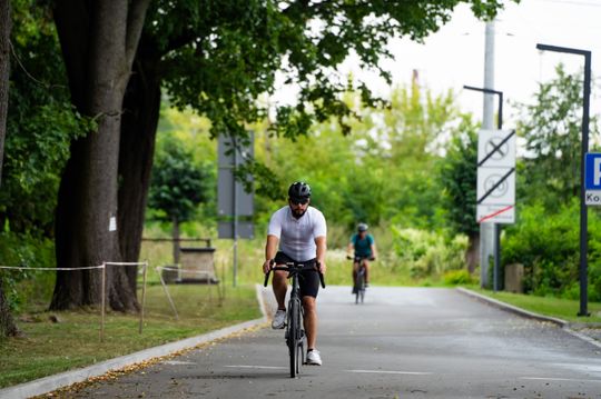 Co Za Jazda! Garbatka Letnisko - cz.3 (zdjęcia)
