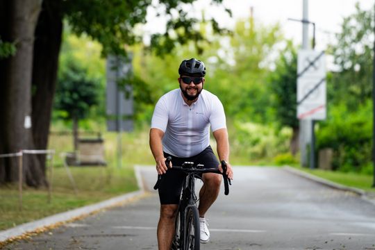 Co Za Jazda! Garbatka Letnisko - cz.3 (zdjęcia)