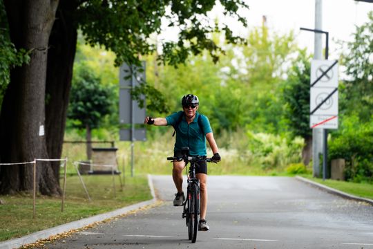 Co Za Jazda! Garbatka Letnisko - cz.3 (zdjęcia)