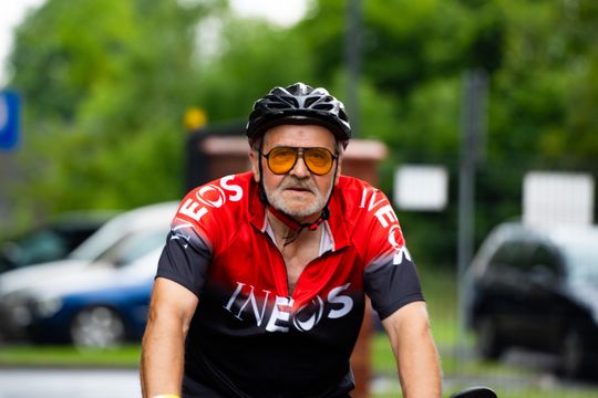 Co Za Jazda! Garbatka Letnisko - cz.3 (zdjęcia)