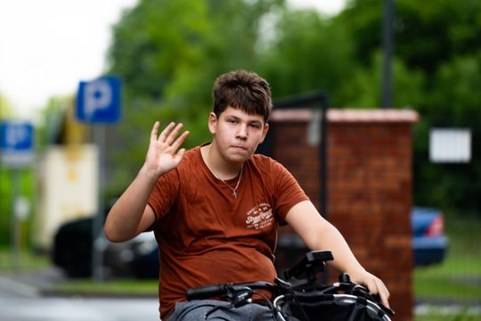 Co Za Jazda! Garbatka Letnisko - cz.3 (zdjęcia)