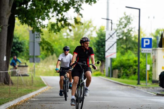 Co Za Jazda! Garbatka Letnisko - cz.3 (zdjęcia)