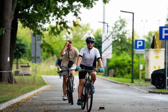 Co Za Jazda! Garbatka Letnisko - cz.3 (zdjęcia) Co Za Jazda! Garbatka Letnisko - cz.3 (zdjęcia)