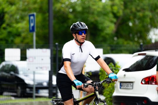 Co Za Jazda! Garbatka Letnisko - cz.3 (zdjęcia)