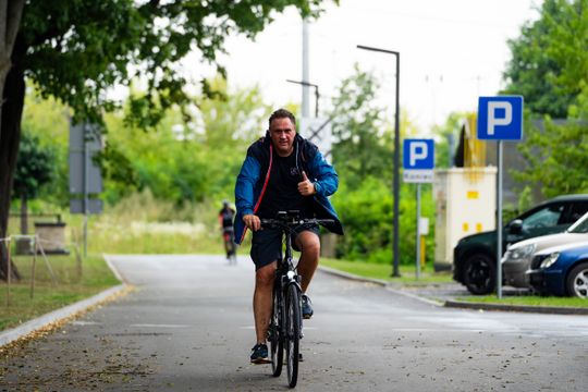 Co Za Jazda! Garbatka Letnisko - cz.3 (zdjęcia)