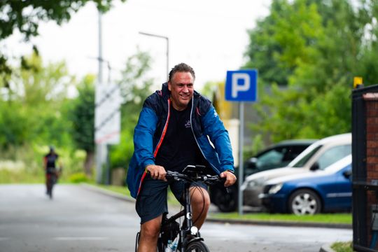 Co Za Jazda! Garbatka Letnisko - cz.3 (zdjęcia)