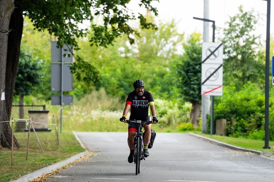 Co Za Jazda! Garbatka Letnisko - cz.3 (zdjęcia)