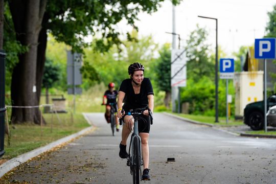 Co Za Jazda! Garbatka Letnisko - cz.3 (zdjęcia)