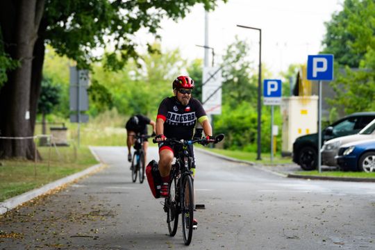 Co Za Jazda! Garbatka Letnisko - cz.3 (zdjęcia)