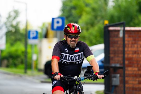 Co Za Jazda! Garbatka Letnisko - cz.3 (zdjęcia)