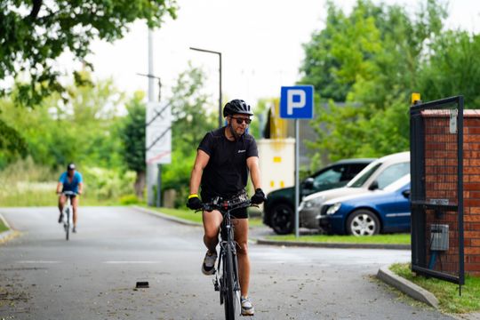 Co Za Jazda! Garbatka Letnisko - cz.3 (zdjęcia)