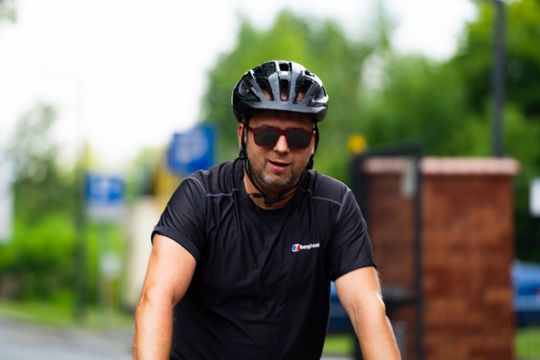 Co Za Jazda! Garbatka Letnisko - cz.3 (zdjęcia)