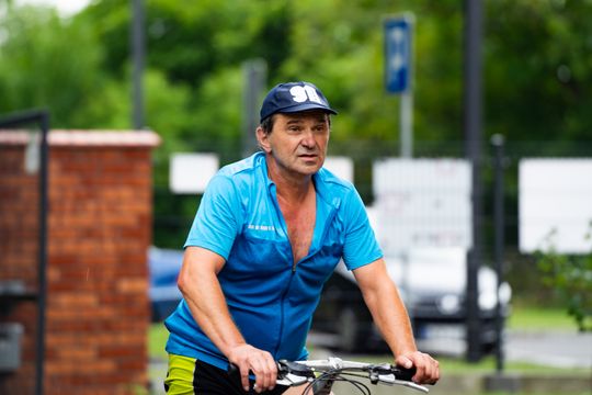 Co Za Jazda! Garbatka Letnisko - cz.3 (zdjęcia)