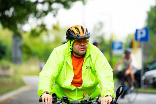 Co Za Jazda! Garbatka Letnisko - cz.3 (zdjęcia)