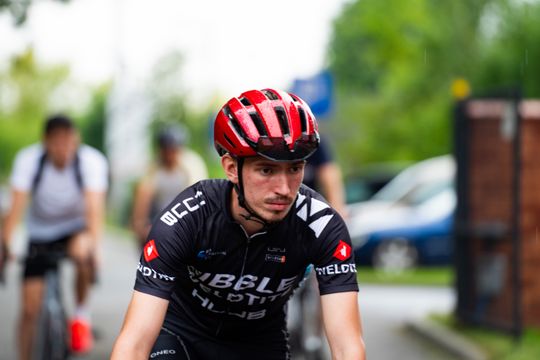 Co Za Jazda! Garbatka Letnisko - cz.3 (zdjęcia)