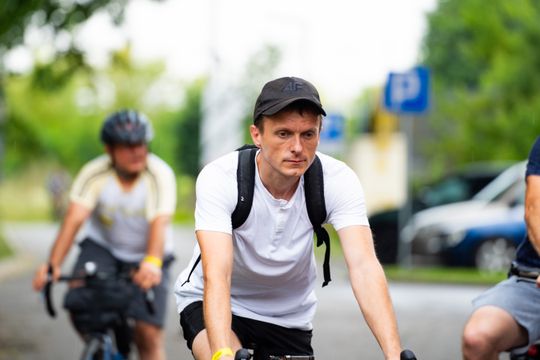 Co Za Jazda! Garbatka Letnisko - cz.3 (zdjęcia)