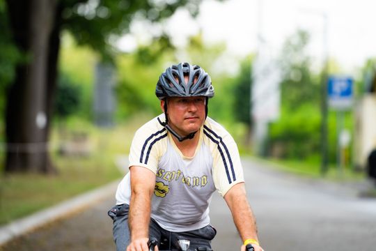 Co Za Jazda! Garbatka Letnisko - cz.3 (zdjęcia)