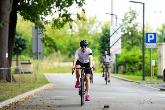 Co Za Jazda! Garbatka Letnisko - cz.3 (zdjęcia)