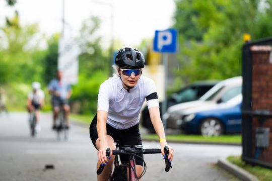 Co Za Jazda! Garbatka Letnisko - cz.3 (zdjęcia)