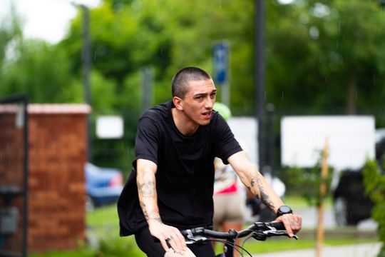 Co Za Jazda! Garbatka Letnisko - cz.3 (zdjęcia)