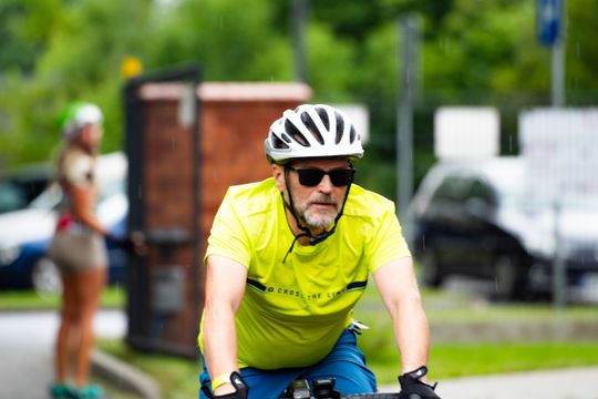 Co Za Jazda! Garbatka Letnisko - cz.3 (zdjęcia)