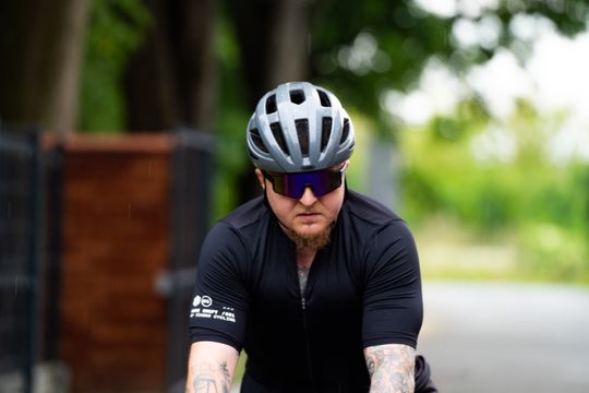 Co Za Jazda! Garbatka Letnisko - cz.3 (zdjęcia)