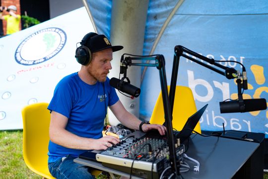 Co Za Jazda! Garbatka Letnisko - cz.3 (zdjęcia)