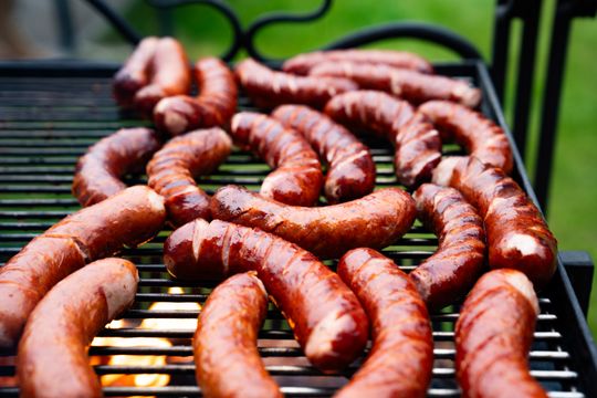 Co Za Jazda! Garbatka Letnisko - cz.3 (zdjęcia)