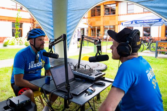 Co Za Jazda! Garbatka Letnisko - cz.3 (zdjęcia)