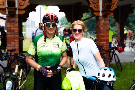 Co Za Jazda! Garbatka Letnisko - cz.3 (zdjęcia)