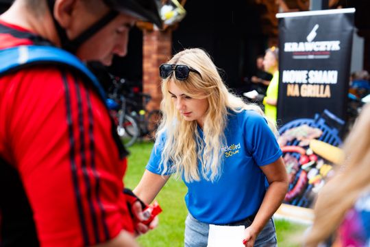 Co Za Jazda! Garbatka Letnisko - cz.3 (zdjęcia)