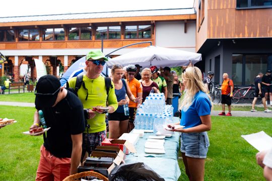 Co Za Jazda! Garbatka Letnisko - cz.3 (zdjęcia)